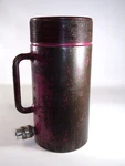 Enerpac RC1006 Ton Hydraulic Ram, Jack, Cylinder, 10,000 Psi. Fixed Price $998.00.
