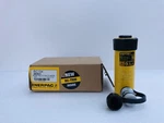 Enerpac Rc 104 Trio Hydraulic Cylinder Single Acting Ton Capacity 4" Stroke. Fixed Price $375.00.