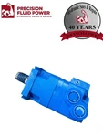 Remanufactured Charlynn / Eaton 109-1101 Hydraulic Motor Two Year Warranty. Fixed Price $250.00.