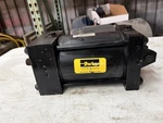 Parker Hydraulic Cylinder Bore X Stroke 05.00 CBB2AU18AC 5.000. Fixed Price $450.00.