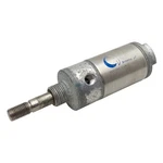 American 1500DNS-0.50-4-32 Pneumatic Cylinder, 1-1/2" Bore, 0.5" Stroke, 250PSI. Fixed Price $50.00.