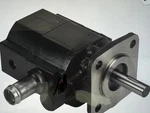 Best Heavy Duty 16 Gpm Hi-low Hydraulic Pump, Inlet Tube 1/2NPT Outlet Port. Fixed Price $89.95.