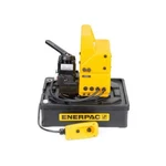 Enerpac PUJ1401B Hydraulic Pump,electric,universal 26VY57. Fixed Price $7055.03.