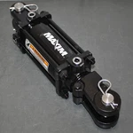 Maxim Tie-rod Hydraulic Cylinder 218333, Stroke, 3" Bore, 1-1/4" Diameter. Fixed Price $99.95.