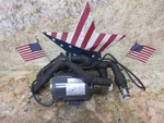 Emerson Hydraulic Oil Motor Pump S55JXSKA-6079 Procon 104B240F11XX 131881-6-1. Fixed Price $399.99.