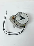 Cramer Synchronous Motor 24V Ac, Hour 113B, Conrac W15. Fixed Price $19.00.