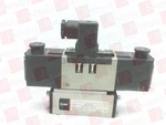 Smc VS7-6-FPG-D-3Z / VS76FPGD3Z (new No Box). Fixed Price $160.35.