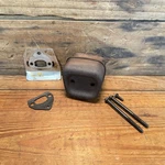 Husqvarna Genuine 136/141 Muffler Assembly - Oem Used 530037251. Fixed Price $15.29.