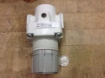 Smc AR40-F04B-A F0B Air Pressure Regulator 1/2 X Npt 1/8 Gage Port. Fixed Price $22.50.