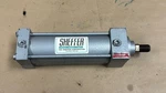 Sheffer Corp 1/2MHC6CRKP Pneumatic Cylinder. Fixed Price $150.00.