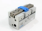 Festo HGPP-20-A Parallel Gripper 187873 8BAR. Fixed Price $195.85.