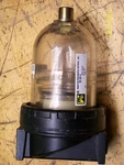 Mp Master Pneumatic Reclassifier , RS100-4. Fixed Price $19.50.