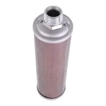 2" Npt Relief Valve Air Dryer Muffler X20 0375020 For Allied Witan Compressor. Fixed Price $109.00.