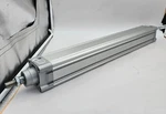 Festo DNC-63-500-PPV-A Pneumatic Cylinder 163412 Bar 63MM Bore 500MM Stroke. Fixed Price $580.49.
