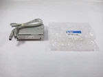 New Smc MHF2-16D1-M9PSAPC Low Profile Gripper. Fixed Price $299.99.