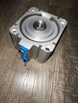 New- NCQ8B250-100 Smc Compact Pneumatic Cylinder, 1" Stroke, 2.5" Bore, 200 Psi. Fixed Price $69.00.