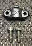 Lexmoto Chieftain Front Brake Master Cylinder Bar Clamp Td 125 2019 SML112 470. Fixed Price $6.66.