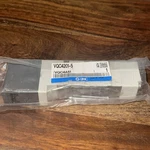 Smc VQC4201-5, Pneumatic Solenoid Valve, New VQC4A51, LO1. Fixed Price $29.92.