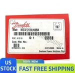 New Sealed Danfoss MCV110A1058 Control Valve Us Stock Fast Delivery. Fixed Price $1800.00.
