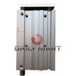 Smc New MGPM63-200 Plc Slide Brg, Compact Guide Cylinder. Fixed Price $194.80.