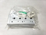 Smc MXS20-75AS Guided Cylinder Precision Slide Table Stoke 75MM Bore Size 20MM. Fixed Price $187.50.