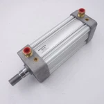 Aventics R481617867 TM5 Taskmaster Air Cylinder 3.25" Bore Stroke 1" Rod. Fixed Price $314.99.