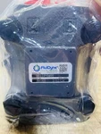 Fluidyne Hydraulic Motor WF104-1224. Fixed Price $499.99.