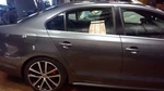 Right Rear Passenger Side Door Electric Windows Gray Fits 12-14 Jetta Gli 83709. Fixed Price $445.00.