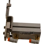 Smc US27454 Pneumatic Actuator Guided Compact Air Cylinder. Fixed Price $59.99.
