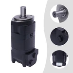 Hydraulic Motor For Char-lynn 104-1007-006 Eaton 1" Straight SHAFT2BOLT. Fixed Price $163.96.