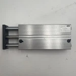 Parker P5T-J032DHSN200 Compact Double Acting Pneumatic Guided Cylinder. Fixed Price $99.95.