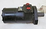 Eaton Char-lynn Hydraulic Motor 101-1296-009-1" Keyed Shaft-new Oem. Fixed Price $235.00.