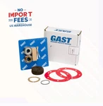 Gast K208 Motor Repair Kit For 6AM-FRV-62 And 6AM-NRV-63 New From Usa. Fixed Price $208.70.