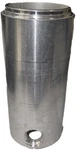 Graco Hydraulic Lube Cylinder Adapter 295030. Fixed Price $190.00.