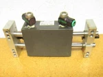 Phd MS04 X 2-V Pneumatic Cylinder Slide Used. Fixed Price $59.99.