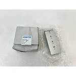 Festo DGST-6-50-E1A Mini Slide Pneumatic Cylinder Linear Drive Actuator. Fixed Price $230.04.