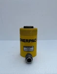 Enerpac Rch 202 Hydraulic Holl-o-cylinder Hollow Ton Capacity 2" Stroke. Fixed Price $499.00.