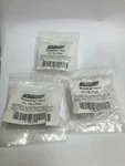 Lot Of 4 Speedaire 1EJT6A Breather Vents, R0062. Fixed Price $18.00.