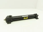 Parker CC2AUV19AC Pneumatic Air Cylinder 1" Bore 8" Stroke 250PSI. Fixed Price $79.99.