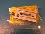 Smc CDU10-5D, Free Mount Cylinder, Single Rod, Double Acting, Bore =10 Mm,. Fixed Price $33.99.