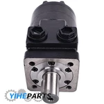 Hydraulic Motor For Eaton Char-lynn Series 101-1755-009. Fixed Price $166.56.