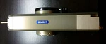 Schunk Pneumatic Rotary Actuator OSE-B45 354510. Fixed Price $885.00.