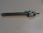 Clippard Minimatic SDR-05-2 Pneumatic Cylinder. Fixed Price $29.99.