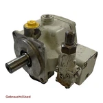 Rexroth PV7-19/40-45RE37MC0-16 Hydraulic Pump. Fixed Price $1337.51.