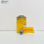 Enerpac Rch 202 Hydraulic Holl-o-cylinder Hollow Ton Capacity 2" Stroke. Fixed Price $499.00.