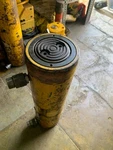 Enerpac RR5013 Double Acting Hydraulic Cylinder. Fixed Price $1364.25.
