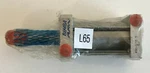 Bimba FSD-172.5 FLAT-1 1-1/2" Bore Double Ended Stroke 5/8" Rod Air Cylinder. Fixed Price $18.75.