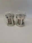 Bimba FO-091.5 Pneumatic Cylinder, New. Fixed Price $60.00.