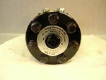 New Young Powertech Orbital Hydraulic Motor YMPH-400-H2-K-P-B W/ Plugs & O-ring. Fixed Price $499.99.