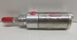 New No Box! Bimba 1-1/2" Bore 1" Stroke Pneumatic Cylinder 171-DZ. Fixed Price $79.95.